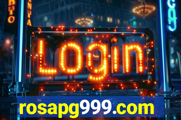 rosapg999.com