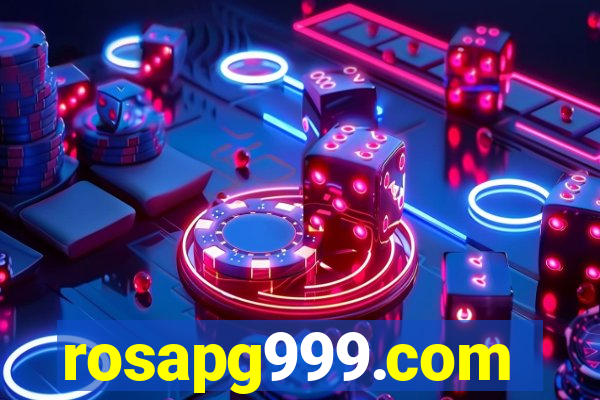 rosapg999.com