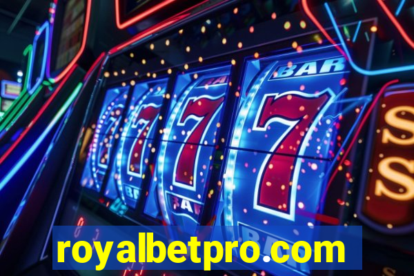 royalbetpro.com