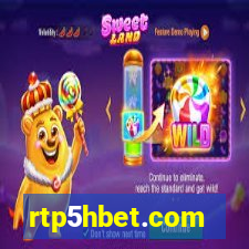 rtp5hbet.com