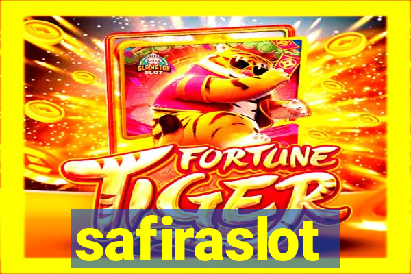 safiraslot