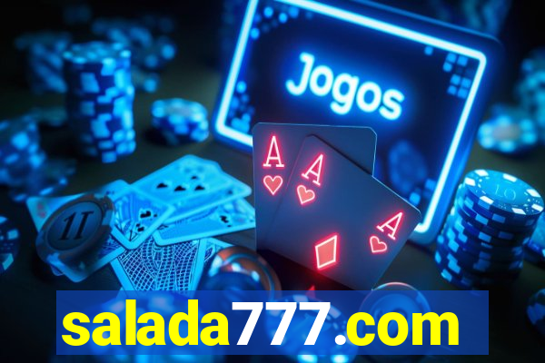 salada777.com