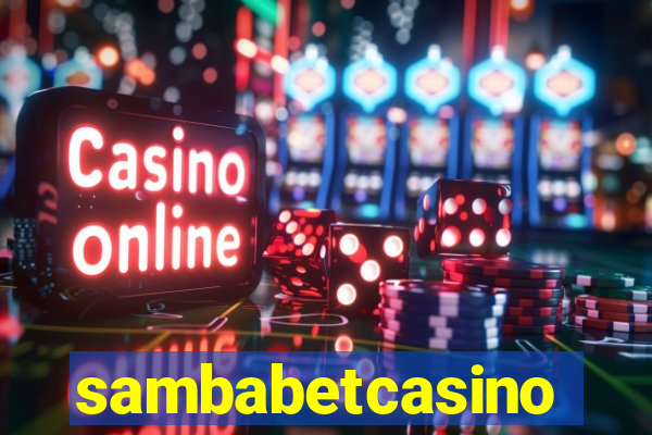 sambabetcasino