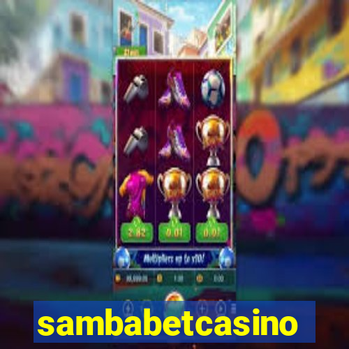 sambabetcasino