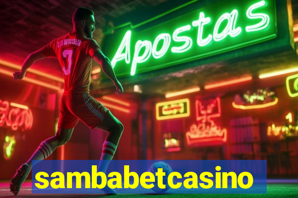 sambabetcasino