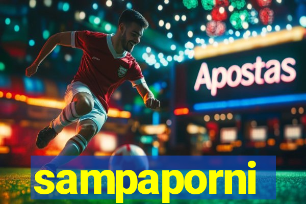 sampaporni