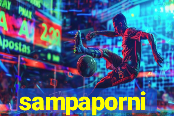 sampaporni