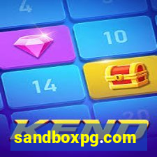 sandboxpg.com