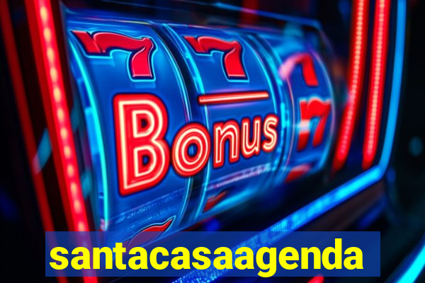 santacasaagendamento