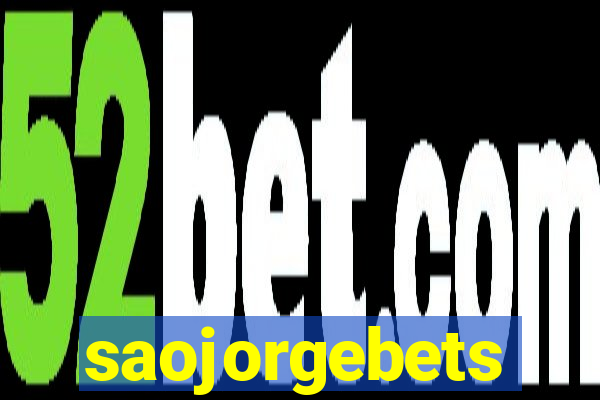 saojorgebets