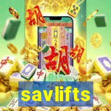 savlifts