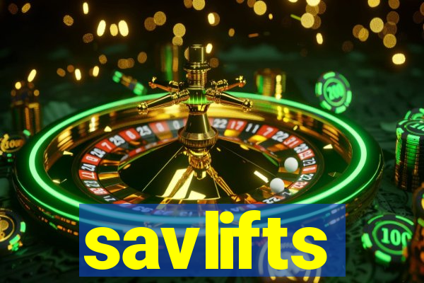 savlifts