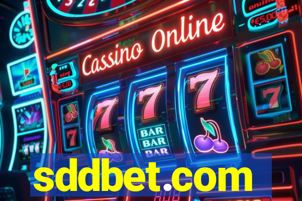 sddbet.com