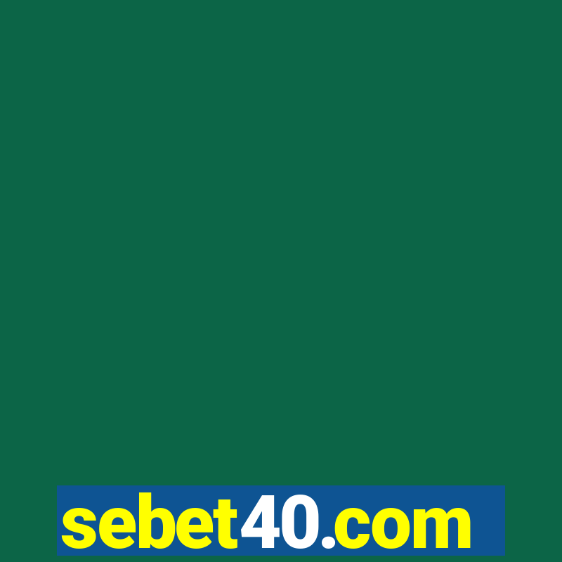 sebet40.com