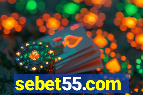 sebet55.com