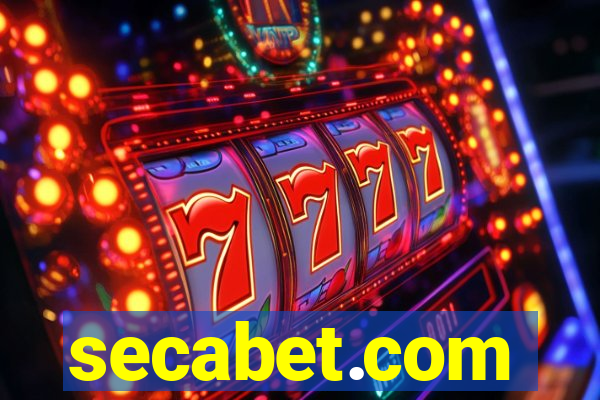 secabet.com