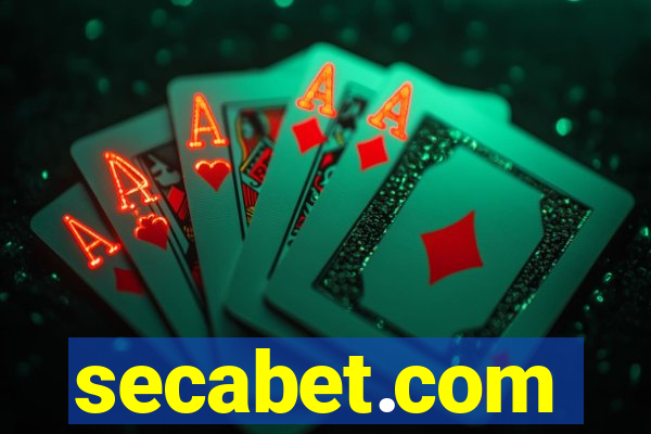 secabet.com