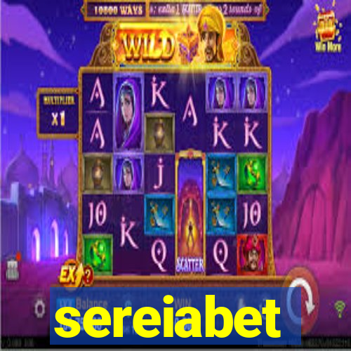 sereiabet