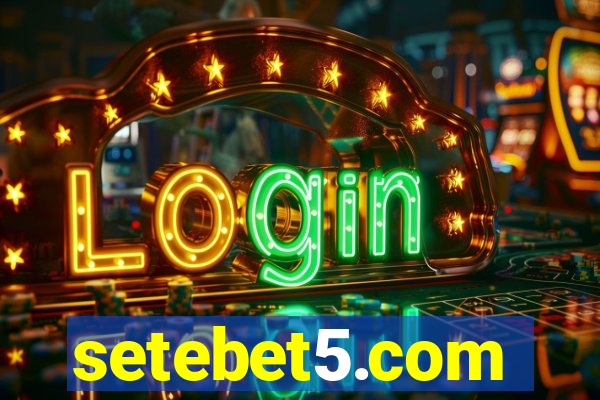 setebet5.com