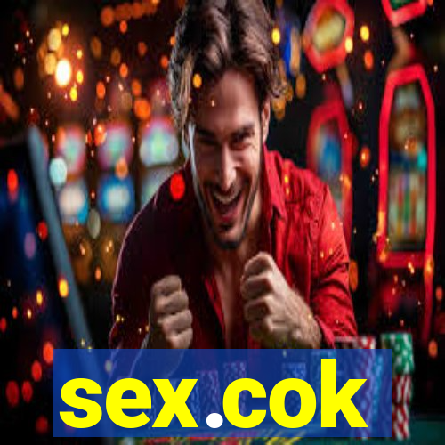 sex.cok