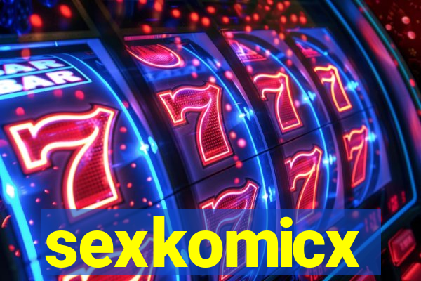 sexkomicx