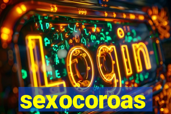 sexocoroas