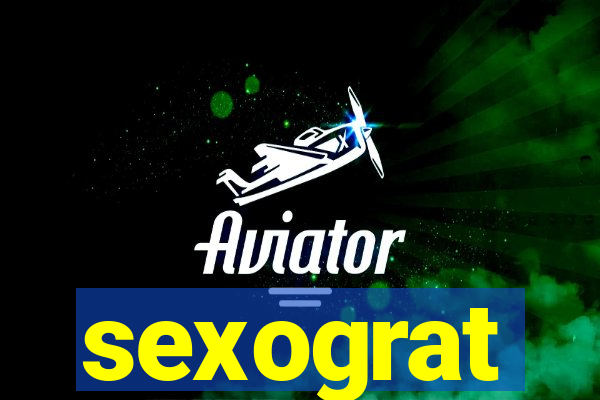 sexograt