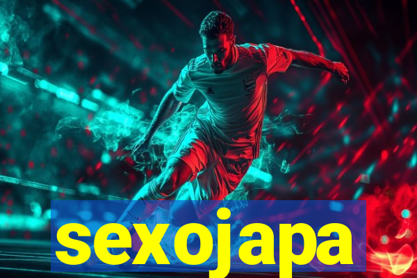 sexojapa