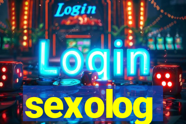 sexolog