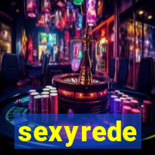 sexyrede