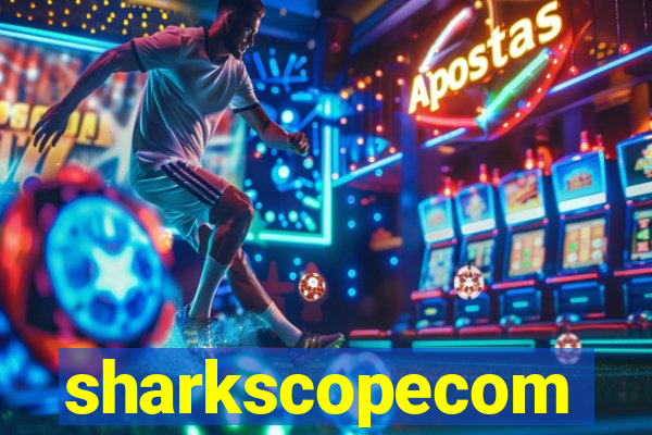 sharkscopecom