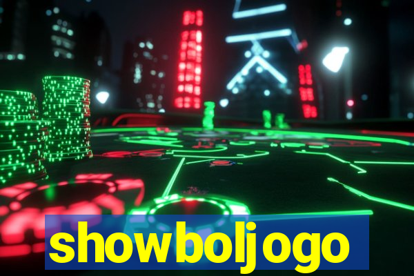 showboljogo