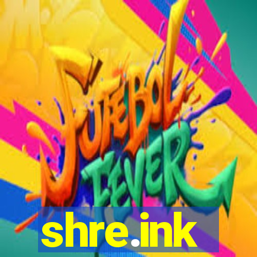 shre.ink