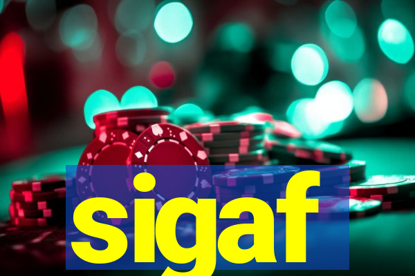 sigaf