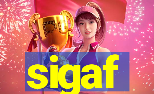 sigaf