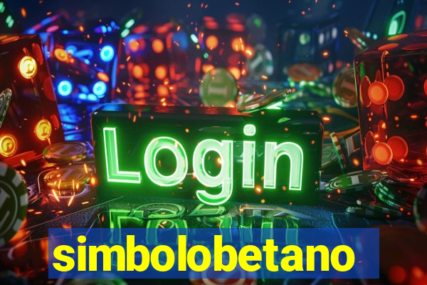 simbolobetano