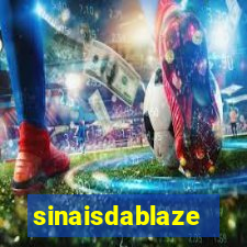 sinaisdablaze