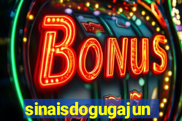 sinaisdogugajunior.com