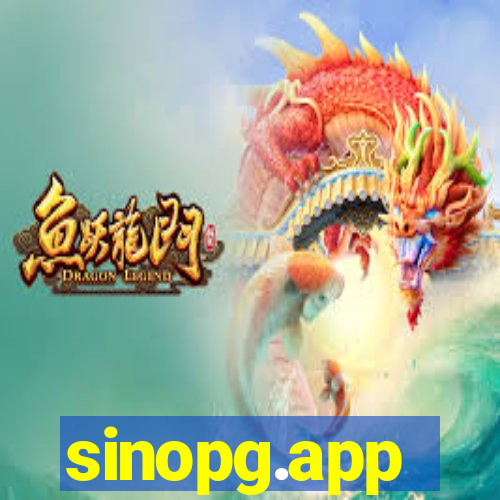 sinopg.app