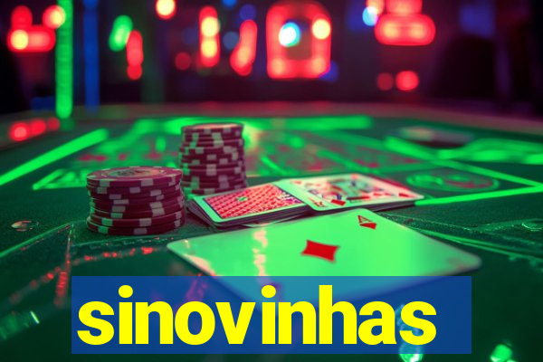 sinovinhas