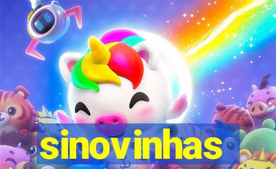 sinovinhas