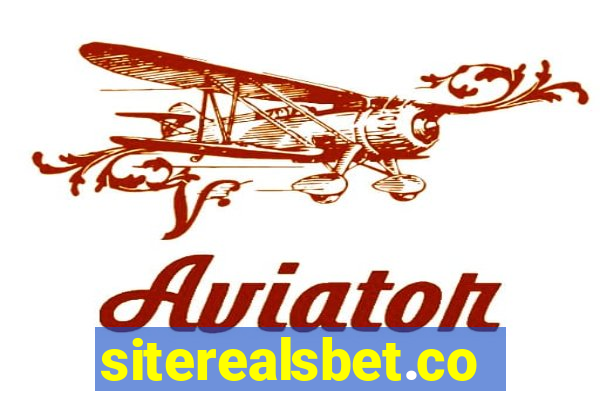 siterealsbet.com