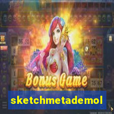 sketchmetademolab