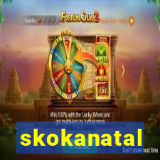 skokanatal