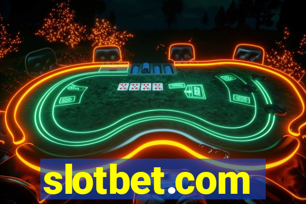 slotbet.com