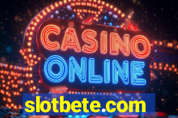 slotbete.com