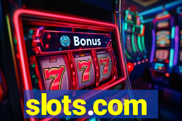 slots.com