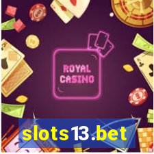 slots13.bet