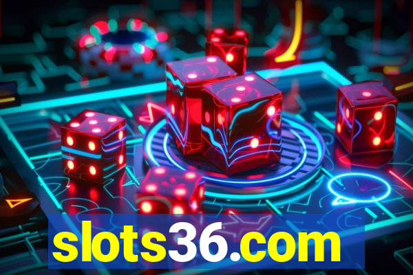 slots36.com