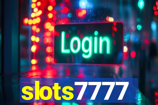 slots7777